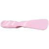 Spatules ergonomiques Candeez – Sans latex, 7,5" - Mauve, Unscented