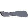 Spatules ergonomiques Candeez – Sans latex, 7,5" - Gray, Unscented