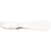 Spatules ergonomiques Candeez – Sans latex, 7,5" - White, Unscented