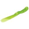 Spatules ergonomiques Candeez – Sans latex, 7,5" - Green, Lime Scented
