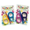 Toddler Toothcare Training Kit, 12/Pkg