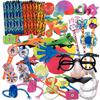 Assortment of Deluxe Toys, 500/Pkg