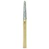GingiCurettage® Diamonds – FG, Cone, Bevel End - # C082, 1.6 mm Diameter