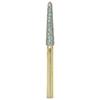 Diamants GingiCurettage® – FG, conique, bout biseauté, nº C103, 2,1 mm de diamètre