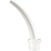 Embouts intrabuccaux pour embouts mélangeurs à cartouche divisée (blanc) - 50/emballage - Intraoral Tips for Split Cartridge Mixing Tips (White) – 50/Pkg