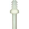 Mandrins Super-Snap® – CA, plastique, 100/emballage