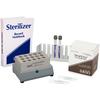 SporView® Culture Set, C-Vapor and Steam Starter Kit 