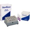 SporAmpule® Biological Indicator, Starter Kit 