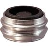 Era Overdenture Metal Jacket