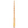 Instruments pour angle d’arête LA axxess™  - cône 0,06, acier inoxydable, recharges, 6/emballage