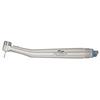 Patterson® Lightweight High Speed Air Handpieces – Contra Angle, Push Button Autochuck - Miniature Head
