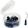 Embouts applicateurs Sol-u-Flo™, 100/emballage - Sol-u-Flo™ Applicator Tips, 100/Pkg