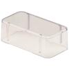 Couvercle du bloc porte-fraise - 1" High, Standard