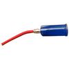 Applicator Tips – 22 Gauge x 1/2" Prebent Red Dropper Tips - 75/Pkg