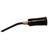 Embouts applicateurs – calibre 22 x 1/2" Embouts compte-gouttes noirs prépliés - 15/Pkg
