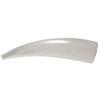 Embouts de seringue en plastique de type A – Faiblement courbé, 25/emballage - Type A Plastic Syringe Tips – Slow Curve, 25/Pkg