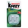 Krazy Glue, 4/Pkg