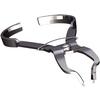 Pince porte-crampons pour digue en caoutchouc Ivory®