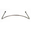 Ivory® Rubber Dam Frame – 6" Adult 