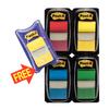 Post-it Flag Bonus Pack