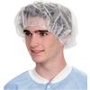Bouffant Cap, 100/Pkg - 21