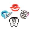 Dental Ring Assortment, 1