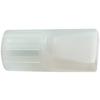 Embouts spatules
 – transparents, 100/emballage - Spreader Tips – Clear, 100/Pkg