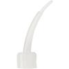 Embouts microbuccaux – Transparents, 100/emballage - Micro Oral Tips – Clear, 100/Pkg