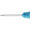 Embouts mélangeurs Cool Temp® – bleu, pointu, 40/emballage - Cool Temp® Mixing Tips – Blue, Pointed, 40/Pkg