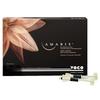 Composite hybride nanorenforcé Amaris®, ensemble de seringues