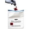 Chairside Bio-Caddy Bag – 9" x 10" Single Pocket, 100 Bags/Box 