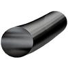 LOOK™ Nylon Black Monofilament Sutures – Nonabsorbable, Reverse Cutting, 3/8 Circle, 18<in/>, 12/Pkg