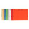 Color-Coded 11-Pt File Envelope, 8-3/4" x 11-3/4", 50/Box