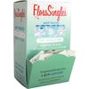 Floss Singles – Mint Waxed, Individually Packaged Singles, 180/Pkg