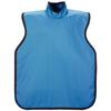 Tablier protecteur sans plomb Patterson® – Adulte avec col - Medium Blue #10