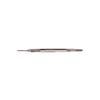 Manches de lames chirurgicales - Size 9, Metal Handle