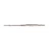 Manches de lames chirurgicales - Size 7, Metal Handle