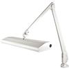 Classic Style Twin Tube, 3-Tube Fluorescents – Float-Arm Fluorescents, 2 Classic Tube Clamp, White