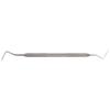 Sondes Qulix™ codées par couleur – Dépistage Thin Williams/CP-11.5B, marquages à 11,5-8,5-5,5-3,5/1-2-3-5-7-8-9-10, manche arrondi n° 31, double extrémité - Qulix™ Color-Coded Probes – Thin Williams/CP-11.5B Screening, Markings at 11.5-8.5-5.5-3.5/1-2-3-5-7-8-9-10, 31 Round Handle, Double End
