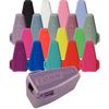 Toothbrush Travel Caps, 250/Pkg