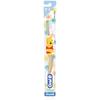 Brosse à dents Oral-B® – Bébés 0-2 ans, Winnie l’ourson, 6/emballage