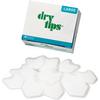 Solution de rechange aux rouleaux de coton Dry Tips® - Large