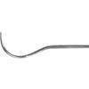 Sondes exploratrices– Cow horn n° 3CH, double extrémité - Standard Handle