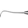 Explorer – # 3 Cowhorn, Double End - Standard Handle