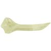 The Wedge – Transparent, 100/Box