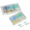 The Wedge – Transparent, Assorted Sizes