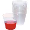 Coupelles sans latex pour mélange de médicaments – Transparent, 1 oz, 100/emballage - Medicine Mixing Latex-Free Cups – Clear, 1 oz, 100/Pkg
