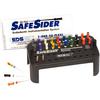 EZ-Fill® SafeSiders® Endodontic Instrumentation System Introductory Kit, 31 mm