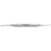 Demirel Periosteal – # 6 Stainless Steel, Double End 