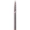 Fraises à clou au carbure de tungstène, petit cône – HP - Tungsten Carbide Nail Burs, Small Taper – HP